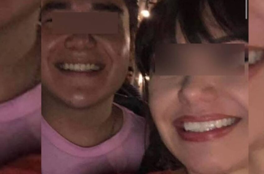 Fiscalía de Puebla activa ficha roja de Interpol contra presunta falsa doctora y su hijo por caso de Blanca Adriana