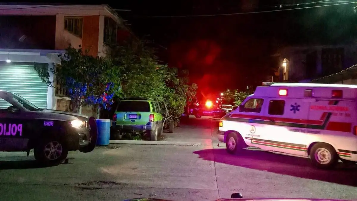 Tragedia en Venustiano Carranza: hombre mata a su esposa tras partido de México