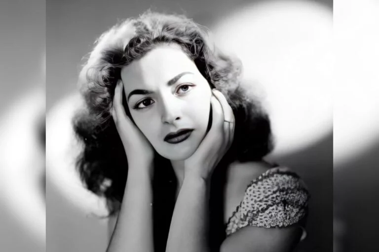 Murió Elsa Aguirre, actriz emblemática del Cine de Oro mexicano