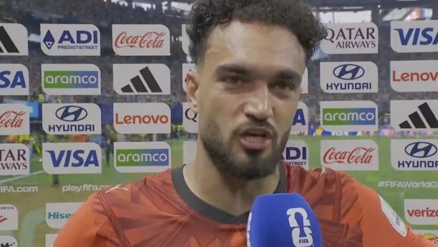 Ziko denuncia arbitraje amañado tras derrota de Egipto ante Argentina en el Mundial