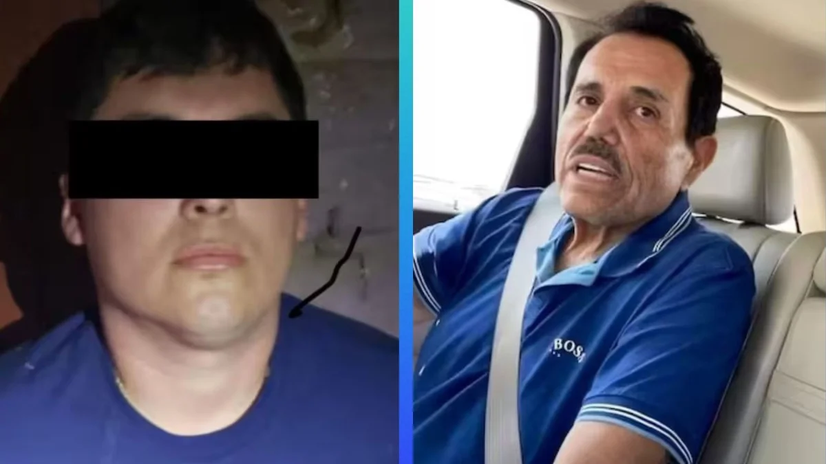FGR identificó un año después a ‘El Jando’ como piloto en secuestro de ‘El Mayo’ Zambada
