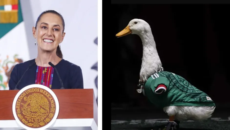 Familia del Pato Merlín agradece apoyo para obtener casa propia tras vivir en local comercial