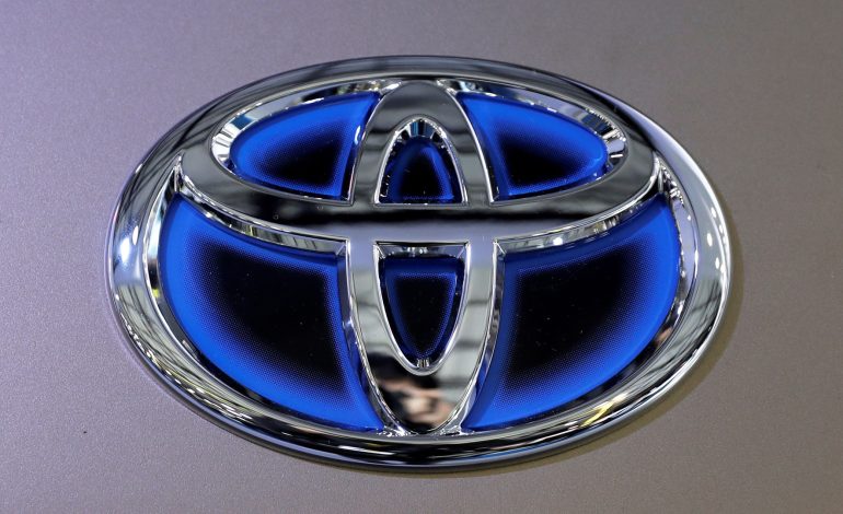 Toyota mantendrá producción en México pese a ampliación en Texas, confirma Secretaría de Economía
