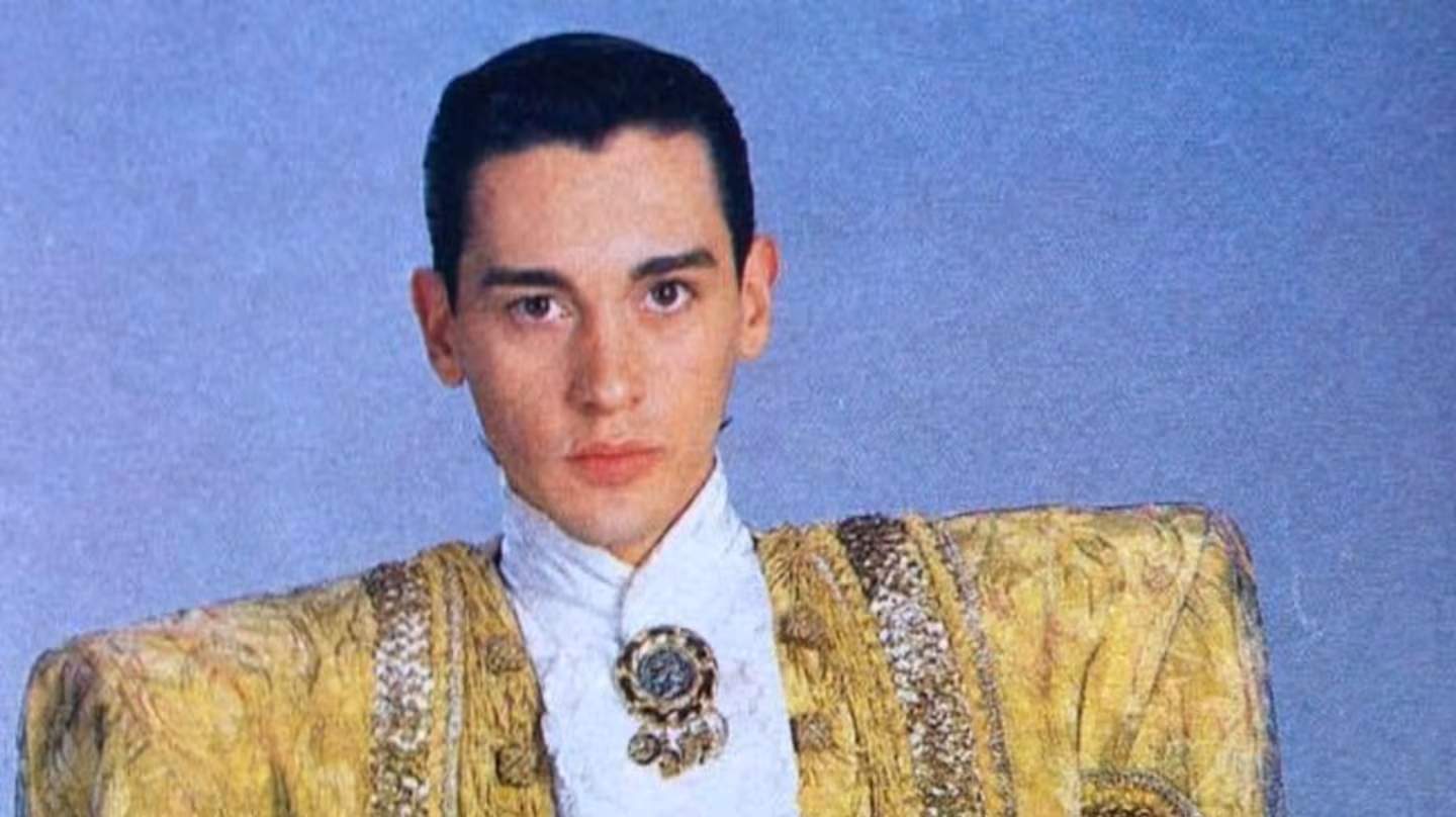 Fallece Manuel Arjona, integrante original de Locomía, a los 58 años