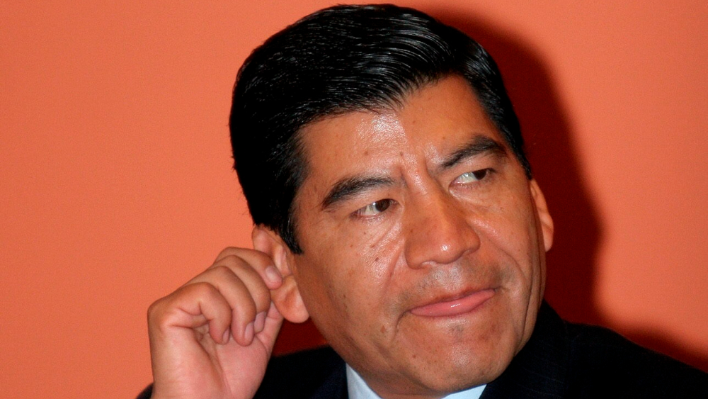 El Tirador de la Atlixcáyotl y su vínculo con la salida de Mario Marín de prisión