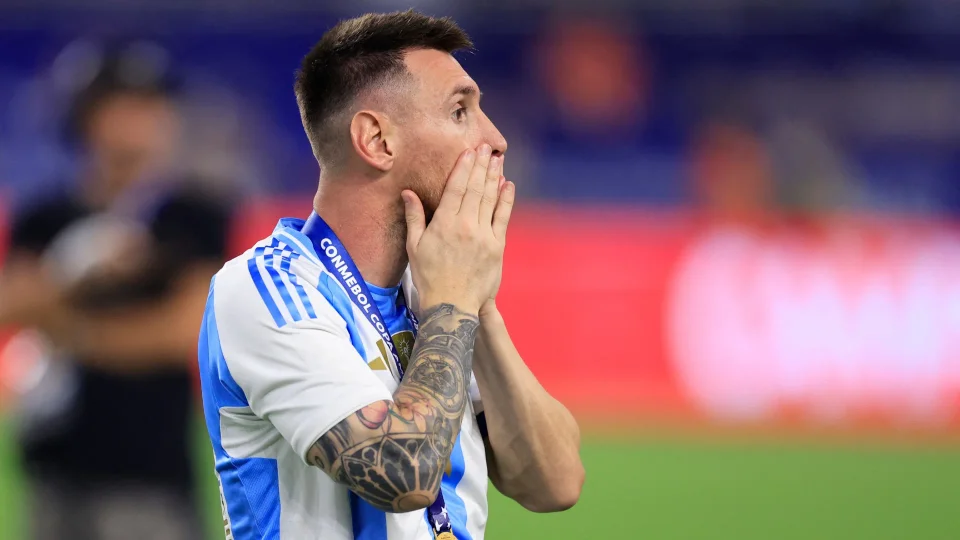 Messi falla penal ante Egipto y genera reacciones virales en redes sociales