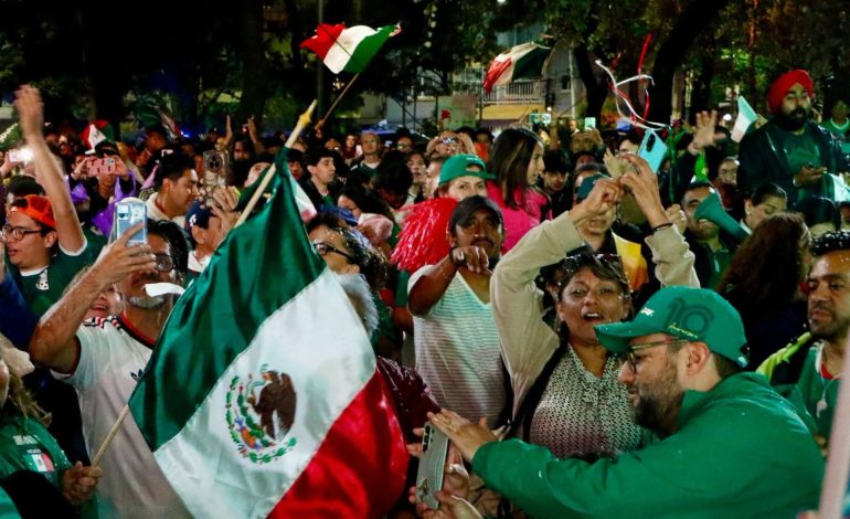 No habrá suspensión de clases ni home office el lunes 6 de julio tras el México vs Inglaterra en el Mundial 2026