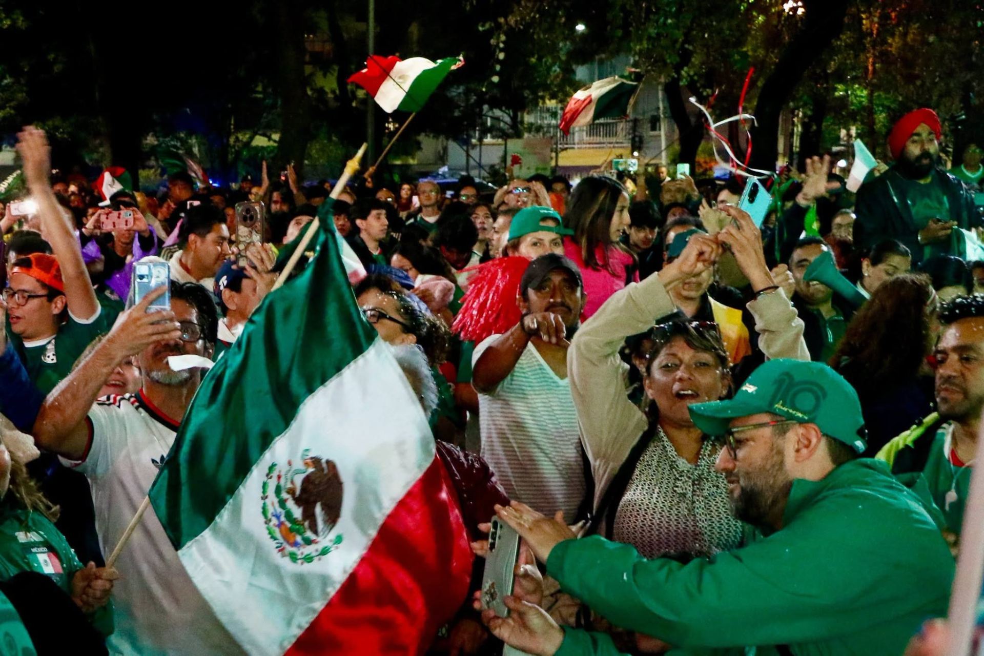 No habrá suspensión de clases ni home office el lunes 6 de julio tras el México vs Inglaterra en el Mundial 2026