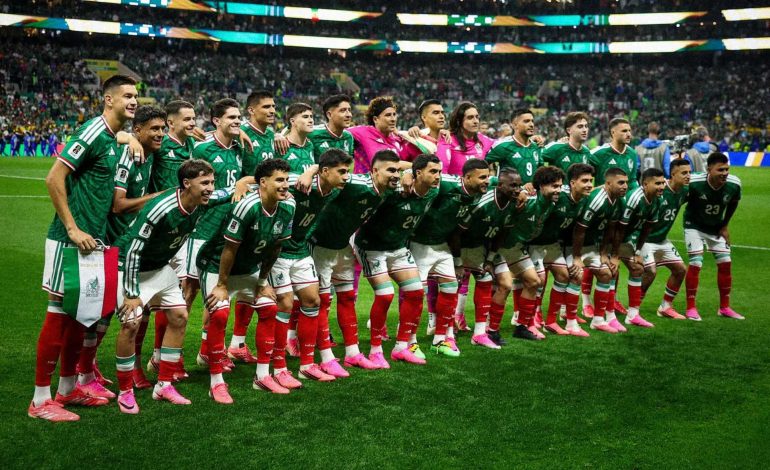 México ganó 17.5 millones de dólares tras su eliminación en octavos del Mundial 2026