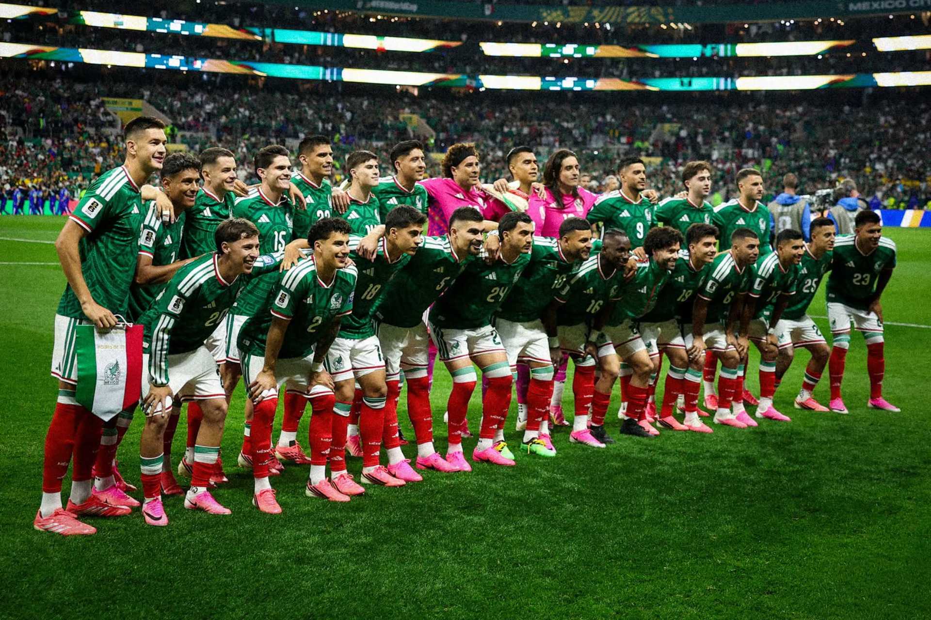 México ganó 17.5 millones de dólares tras su eliminación en octavos del Mundial 2026