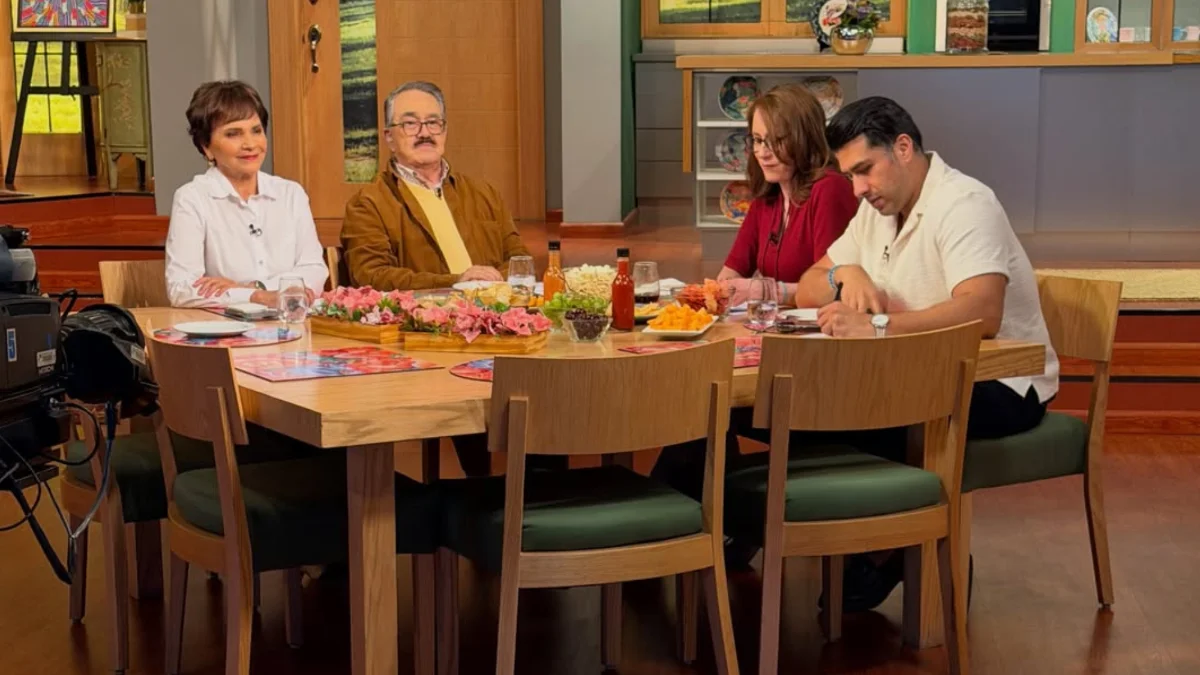 Marcas retiran publicidad de Ventaneando tras polémicos comentarios de Pedro Sola