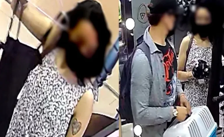 Ligues del crimen organizado: nuevo método de reclutamiento de adolescentes en plazas comerciales