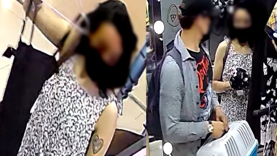 Ligues del crimen organizado: nuevo método de reclutamiento de adolescentes en plazas comerciales