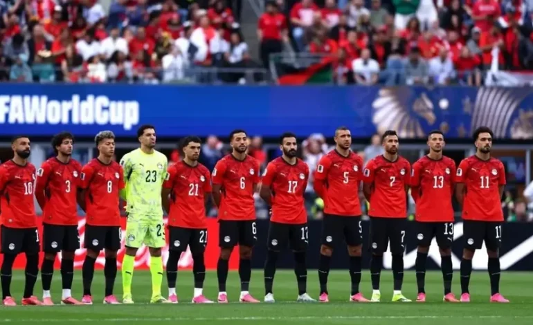Egipto protagoniza altercado con policía de Dallas antes de su partido en Mundial 2026