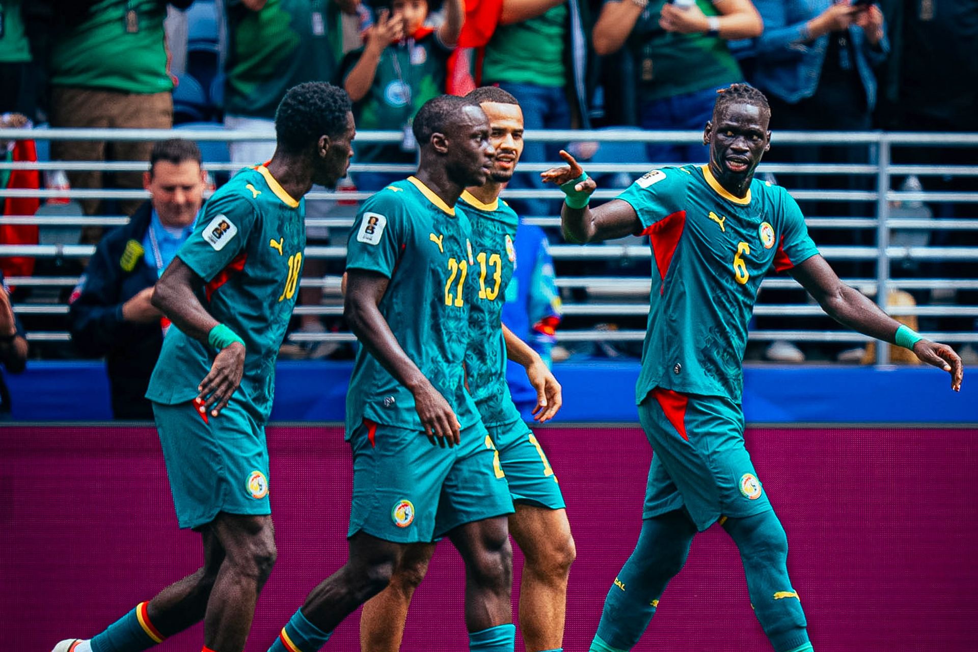 Polémica en Senegal por la formación del médico de la selección tras el Mundial 2026